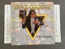 ALICE COOPER WELCOME TO MY NIGHTMARE 1975 LP W/ LYRIC SLEEVE 
