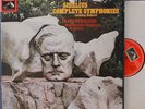 Berglund. Sibelius (Symphonies, complete). EMI SLS 5129 (7) Box. NM