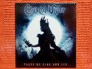 Crystal Viper - LP - Tales Of Fire And Ice - New Sealed OVP - Marta Gabriel