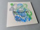 MODERAT limited 1.500 Vinyl 2LP BOX - Set Live (2017 Monkeytown Rec. Germany)