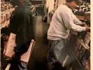 Dj Shadow Endtroducing..... Rap Hip Hip Turntablism 1996 Vinyl Record RARE