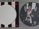 BLONDIE-PARALLEL LINES-ORIGINAL US ISSUE PICTURE DISC LP ON CHRYSALIS -1978-VGC