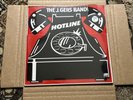 The J. Geils Band Hotline 1975 Atlantic SD 18147 Blues Rock Sealed LP