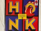 Rolling Stones HONK Blue Vinyl 2 LP Record Best Of Greatest Hits Target New Read