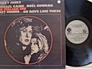 Quincy Jones ‎– The Italian Job   OST 1969 U.S Paramount PAS 5007 LP Play Tested