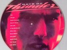 Tom Cruise Days Of Thunder Music From The Motion Soundtrack 12