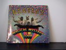 THE BEATLES Dbl 7 Inch 45 Magical Mystery Tour EP 1967 Parlophone uk SEALED