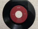 RARE 1974 EMOTION RIDE FUNK SOUL ”SPACE LADY/ WE ARE FREE” DEMO 7” SINGLE 45 RPM