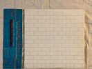 Pink Floyd - THE WALL Japan Promo LP 1979 40AP 1750-51 w/obi