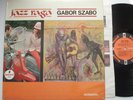 GABOR SZABO Jazz Raga NM- IMPULSE A-9128 Mono original Jazz Psych vinyl LP RVG