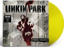 Linkin Park Hybrid Theory - Translucent Yellow (Vinyl)
