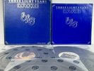 Electric light orchestra, Three light years EX/VG+ Jet Records JETBX1