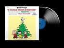 Vince Guaraldi | Black 2xVinyl LP | A Charlie Brown Christmas |