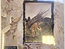 Led Zeppelin Untitled LP Album vinyl record 2020 remastered 180g reissue