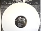 Insect Warfare – World Extermination LP Album vinyl record white 2009 on Earache