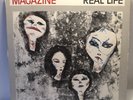 Tested Magazine ‎Real Life 1978 VI 2100 Insert WBCN Paperwork Grateful Dead Info