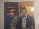 Elvis Presley  FRANKIE AND JOHNNY LSP-3553 (USA 1966 ORIGINAL) WITH BONUS PHOTO