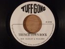 Bob Marley & The Wailers Trench Town Rock/Grooving Kgn. 12 Import 1971 Reggae