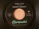 Sherman Marshall Purple Haze/R.O.L. (Realization Of Life) RARE Fuzz Psych Garage