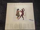 Ray Lamontagne - Trouble Vinyl LP RE 2008 RCA Legacy Records NEW SEALED