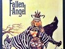 Uriah Heep Fallen Angel NEW SEALED BMG/Sanctuary records 180Gr (Vinyl) 12
