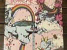 Torche - Harmonicraft - LP Clear Vinyl Record With Slip Mat First Press