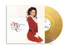 MARIAH CAREY - Merry Christmas Gold Vinyl Spotify Fans First LE 1000 SHIPS NOW