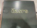 The Doors 1967-1971 Vinyl Box Set Rhino High Fidelity 1217/3000 SEALED SHIPS NOW