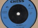 Joy Lovejoy In orbit Chess 6145010 Soul Northern Motown