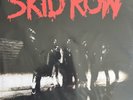 New SKID ROW Self-Titled 2021 PINK Vinyl Reissue Record 12