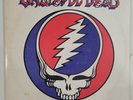 Grateful Dead - Steal Your Face Double Live Vinyl LP - 1976 - GD-LA620-J2