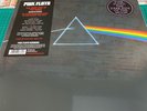 Pink Floyd The Dark Side Of The Moon Remastered Vinyl 2016 PFRLP8 Sealed