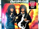 Speed Metal Symphony '87 Cacophony Megadeath Marty Friedman Jason Becker NEW LP