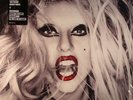 LADY GAGA - Born This Way - Vinyl (gatefold heavyweight vinyl 2xLP)