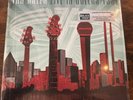 VAN HALEN - LIVE IN DALLAS 1991 - 2LP RED VINYL - NEW/SEALED RSD 2024 - Limited