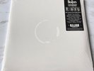 The Beatles White Album 2 LP SEALED  ANNIVERSARY ED. EU IMPORT  w/Prints  NEW