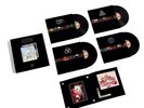 Led Zeppelin -The Song Remains The Same [Deluxe 4LP 180g vinyl box set - sealed]