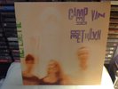 CAMPER VAN BEETHOVEN KEY LIME PIE POP FOLK ROCK '89 VIRGIN OG W/INSERT PAVEMENT