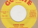 Southwind Symphony Coming Home Glolite GL 92 Soul Northern Motown
