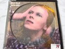 David Bowie Hunky Dory LP VINYL SEALED  PICTURE DISC  LIMITED ED. 2022 BRAND NEW
