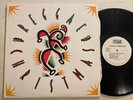 RARE HOLIDAY Reggae Christmas V/A LP Profile WLP White Label Promo 1991 M-
