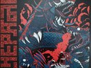 Chepang - Swatta 2023 2xLP, Album, Ltd, [En GCBT Records,Holy Goat Records GCBT
