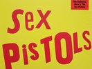 Sex Pistols God Save The Sex Pistols Ltd Edition Record Store Day 2017 sealed