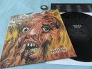 LP Demolition Hammer Tortured Existence 1990 Germany | NM-