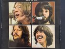 The Beatles Let It Be south africa lp