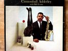 Cannonball Adderley Know What I Mean? Riverside RM 433 Mono Rare Jazz LP