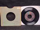 Benny Spellman Lipstick Traces / Fortune Teller 45 RPM Minit 644 1962 PROMO