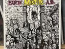 Misfits - Earth AD Demos 1983 (LP) Vinyl Record, SEALED on COLORED Vinyl, Import