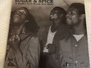 SUGAR & SPICE ROCK STEADY SURE SHOTS DRUM&BASS RECORDS Coxsone Label RS5