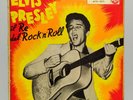 ELVIS PRESLEY (E.P - ITALY) A72V 0073 